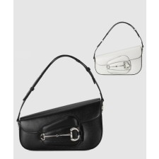 [GUCCI-구찌]홀스빗 1955 스몰 숄더백 764155