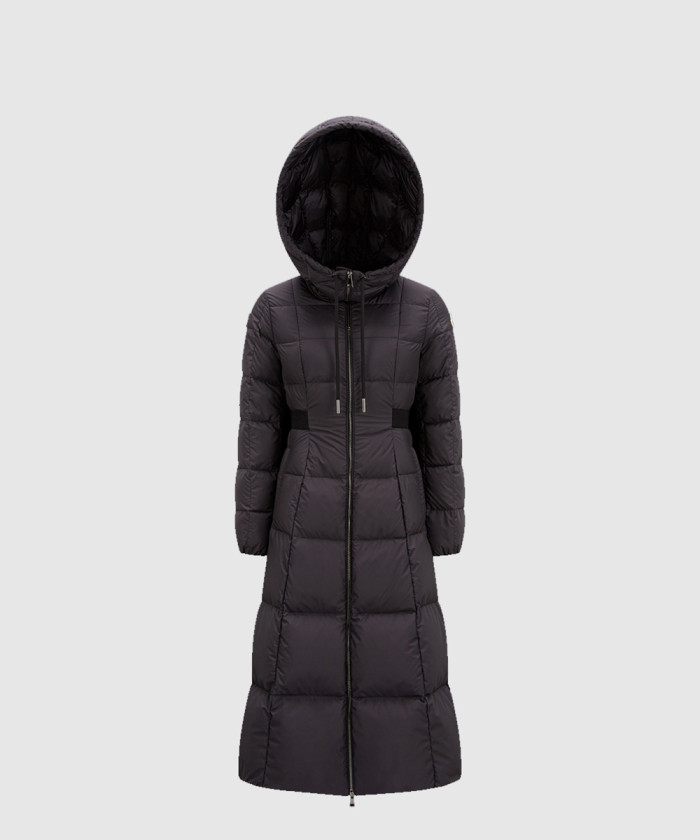 [MONCLER-몽클레어]포콩 롱 다운 재킷