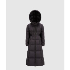 [MONCLER-몽클레어]포콩 롱 다운 재킷
