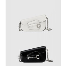 [GUCCI-구찌]홀스빗 1955 미니 숄더백 774209