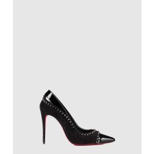 [LOUBOUTIN-루부탱]Duvette Spikes 1230250