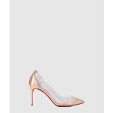 [LOUBOUTIN-루부탱]Degrastrass Pvc 1240273