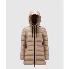 [MONCLER-몽클레어]수엔 롱 다운 재킷