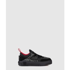 [LOUBOUTIN-루부탱]Astroloubi Strass 1240341
