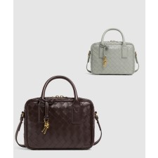 [BOTTEGA-보테가베네타]스몰 겟어웨이 776736