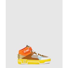 [LOUBOUTIN-루부탱]Astroloubi Mid 1240103