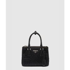 [PRADA-프라다]크리스탈 갤러리아 토트백 미니 1BA906
