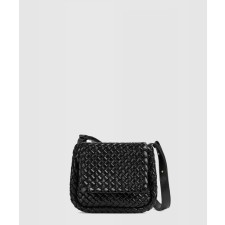 [BOTTEGA-보테가베네타]미니 코블 숄더백 762711