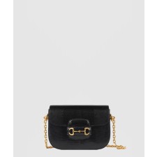 [GUCCI-구찌]홀스빗 1955 스몰 숄더백 675801
