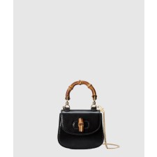 [GUCCI-구찌]뱀부 1947 수퍼 미니백 760246
