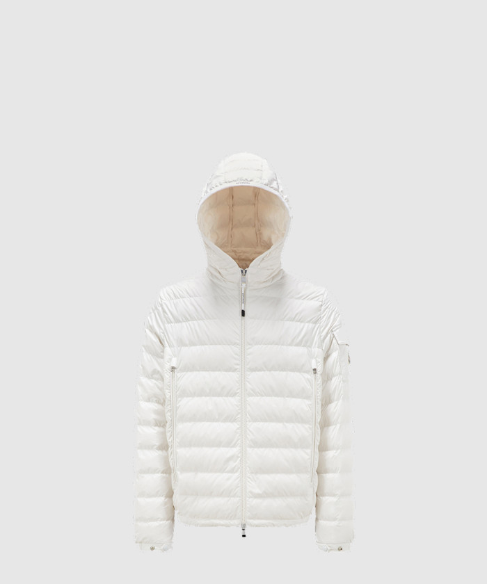 [MONCLER-몽클레어]갈리온 쇼트 다운 재킷