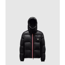 [MONCLER-몽클레어]몽벨리아드 쇼트 다운 재킷