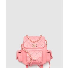 [CHANEL-샤넬]스몰 듀마 백팩 AS4399