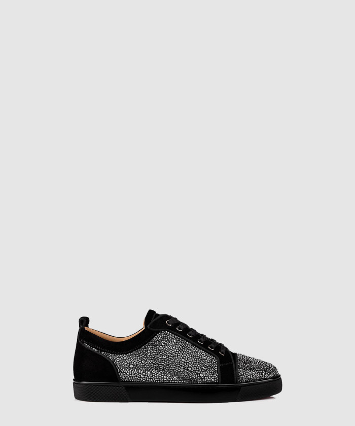 [LOUBOUTIN-루부탱]Louis Junior Strass 1180550