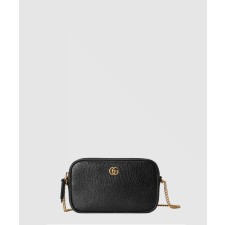 [GUCCI-구찌]GG 마몽 미니 숄더백 772759