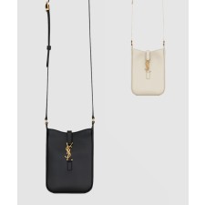 [SAINT LAURENT-생로랑]5 A 7 버킷백 735214