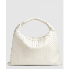 [BOTTEGA-보테가베네타]홉 라지 토트백 763970