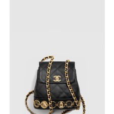 [CHANEL-샤넬]스몰 백팩 AS4275
