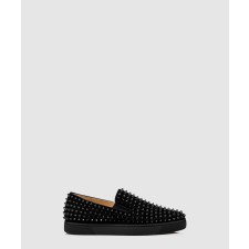[LOUBOUTIN-루부탱]Roller Boat 1120387