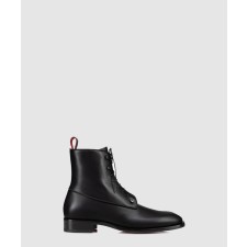[LOUBOUTIN-루부탱]Chambeliboot 3230442
