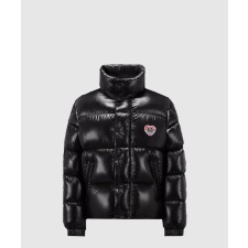 [MONCLER-몽클레어]미삼 쇼트 다운 재킷
