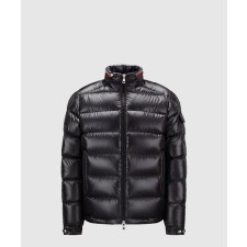 [MONCLER-몽클레어]본 쇼트 다운 재킷