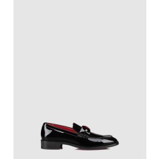 [LOUBOUTIN-루부탱]Chambelimoc Night Strass 1240392