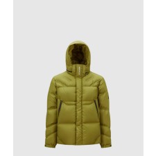 [MONCLER-몽클레어]자라마 쇼트 다운 재킷