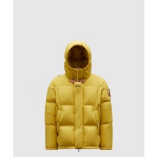 [MONCLER-몽클레어]지니어스 쇼트 다운 재킷