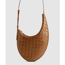 [BOTTEGA-보테가베네타]스몰 드롭 숄더백 755074