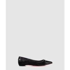 [LOUBOUTIN-루부탱]Duvettina Spikes 1240495