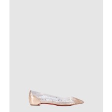 [LOUBOUTIN-루부탱]Degrastrass Pvc 1240194