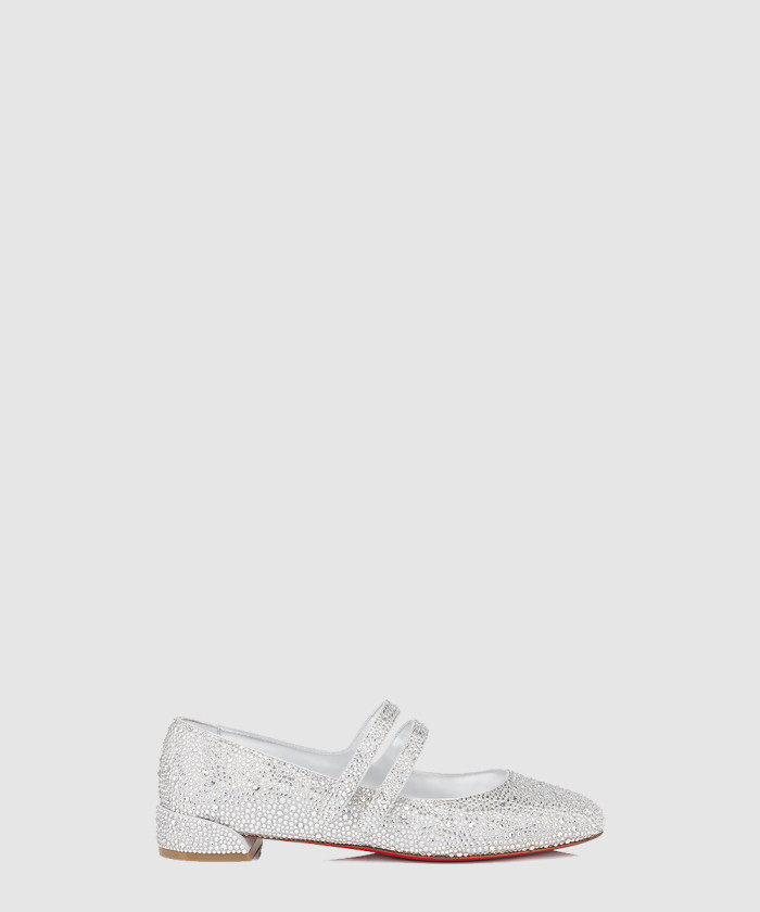 [LOUBOUTIN-루부탱]Sweet Jane Strass 1240216