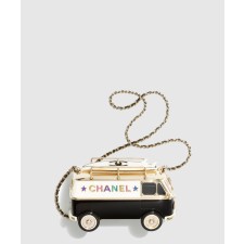 [CHANEL-샤넬]미니밴 미노디에르 AS4590