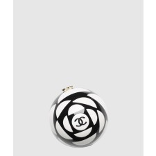 [CHANEL-샤넬]라운드 미노디에르 미니백 AS4505