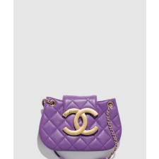 [CHANEL-샤넬]스몰 메신저백 AS4609