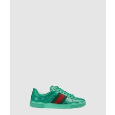 [GUCCI-구찌]에이스 웹 스니커즈 760775