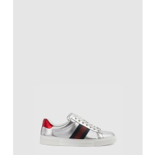 [GUCCI-구찌]에이스 웹 스니커즈 757944