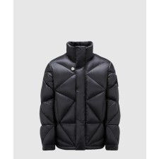 [MONCLER-몽클레어]오크 쇼트 다운 재킷