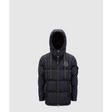 [MONCLER-몽클레어]마리벨레스 쇼트 다운 재킷