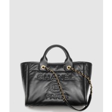 [CHANEL-샤넬]도빌백 AS3257