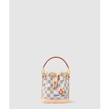 [LOUIS VUITTON-루이비통]나노 노에 N40511