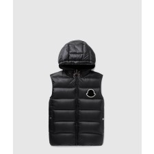 [MONCLER-몽클레어]바노이즈 다운 베스트