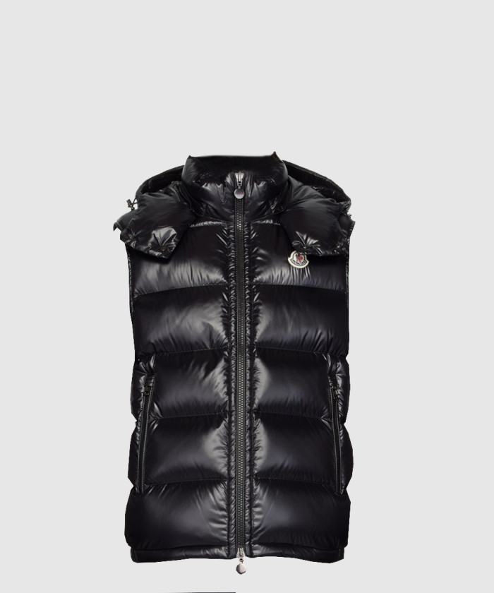 [MONCLER-몽클레어]보르메스 다운 베스트