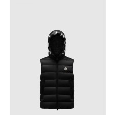 [MONCLER-몽클레어]몽트뢰유 다운 베스트