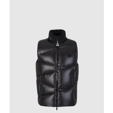 [MONCLER-몽클레어]타고 다운 베스트