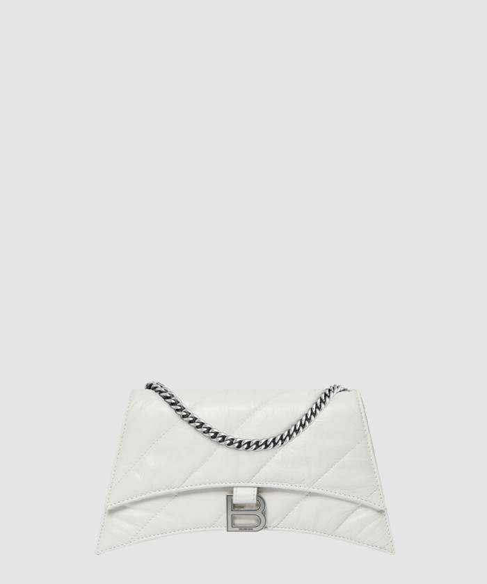 [BALENCIAGA-발렌시아가]크러쉬 XS 체인백 736016