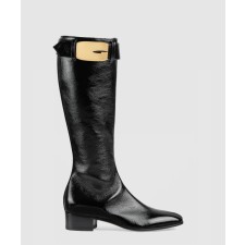 [GUCCI-구찌]레트로 G 부츠 750493