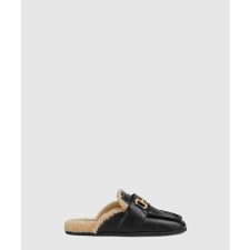 [GUCCI-구찌]홀스빗 뮬 771061