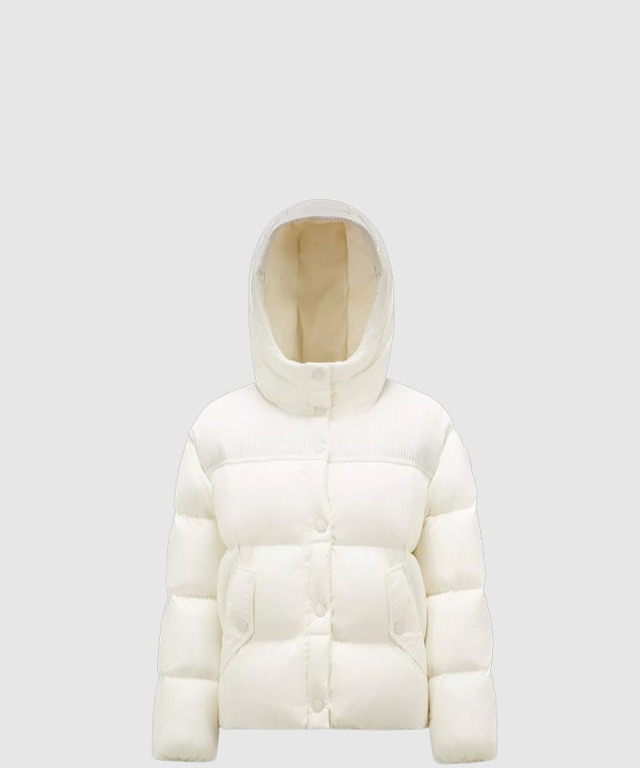 [MONCLER-몽클레어]자슈어 쇼트 다운 재킷